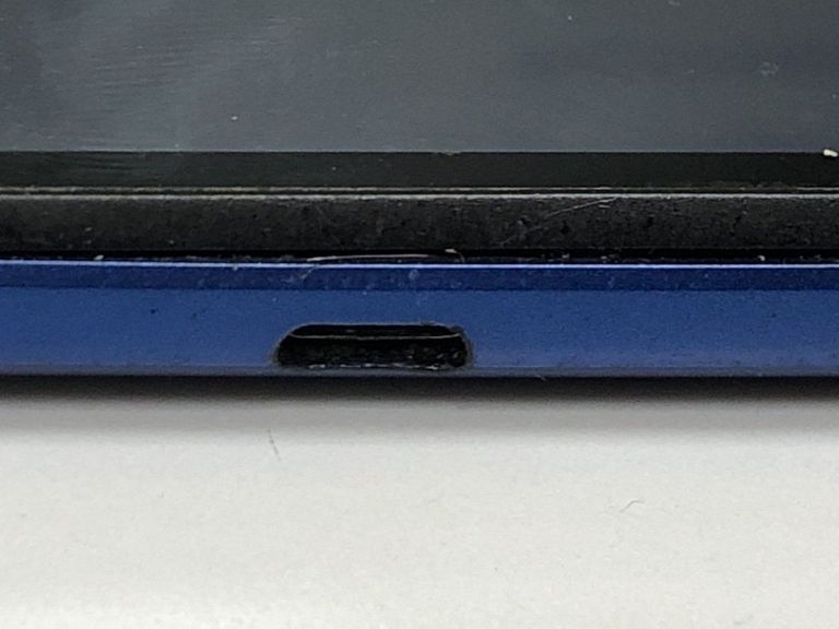 Розпродаж Zte Blade L9 1/32GB Blue, продавець Техноскарб