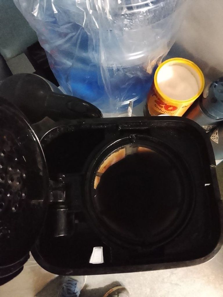 Объявление Ardesto FCM-D3100 Б/У