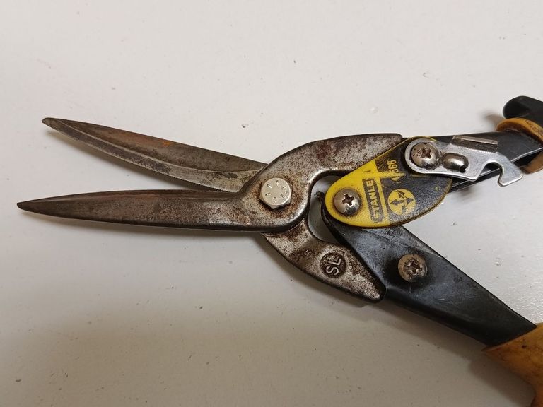 Объявление Stanley 2-14-566 Б/У