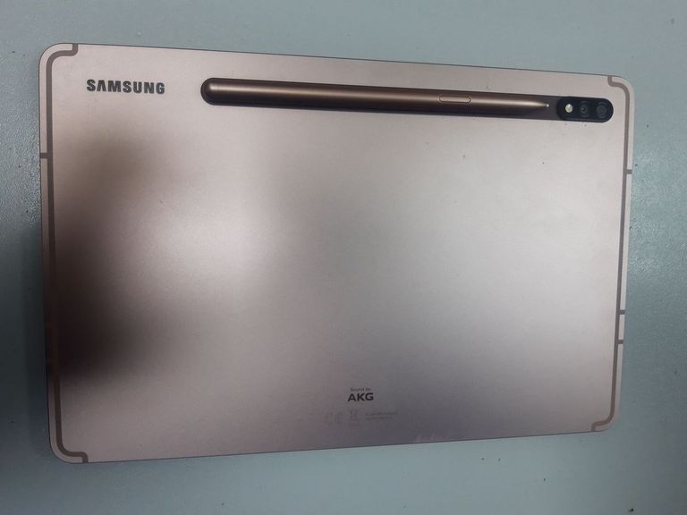 Samsung galaxy tab s7 6/128gb sm-t870 wi-fi Код:01-200806060. Зображення 7