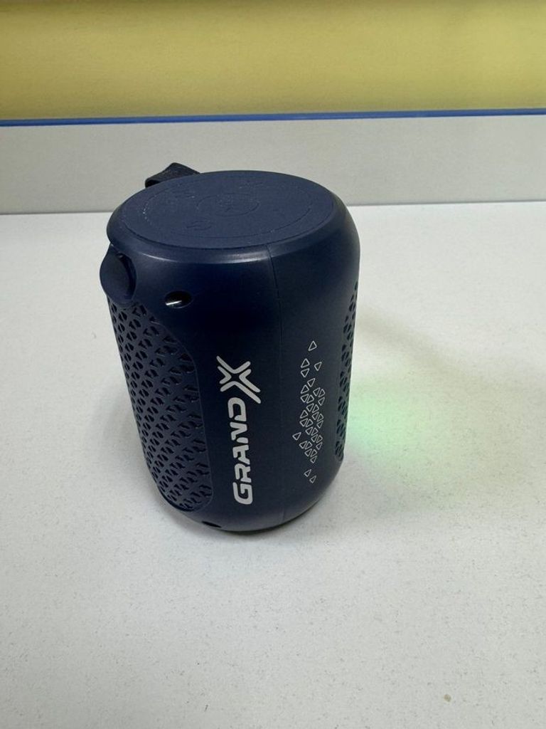 Купити Grandx без моделі Б/У