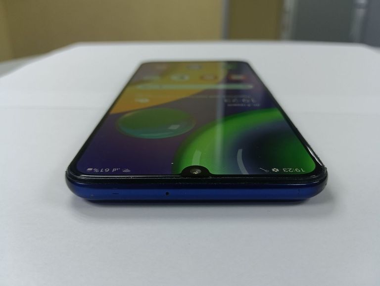 Samsung m215f galaxy m21 4/64gb Код:01-200805706. Зображення 9