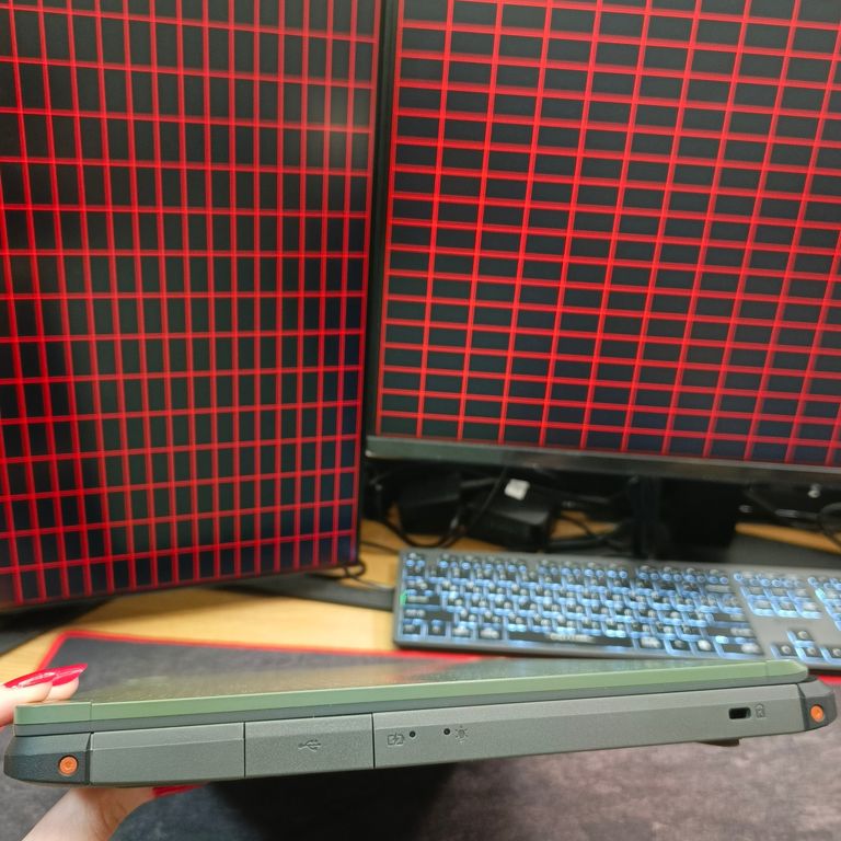 Acer Enduro Urban N3 i5-1135G7 16/512 IPS FHD IrisXe Код:null. Изображение 5