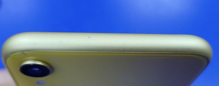 Apple iPhone XR 128GB Blue (MRYH2) Код:01-200788950. Изображение 5