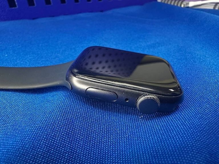 Apple watch se gps 44mm aluminum case a2352 Код:01-200808164. Зображення 14