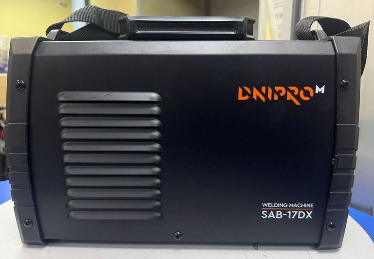 Объявление Dnipro-M sab-17dx Б/У