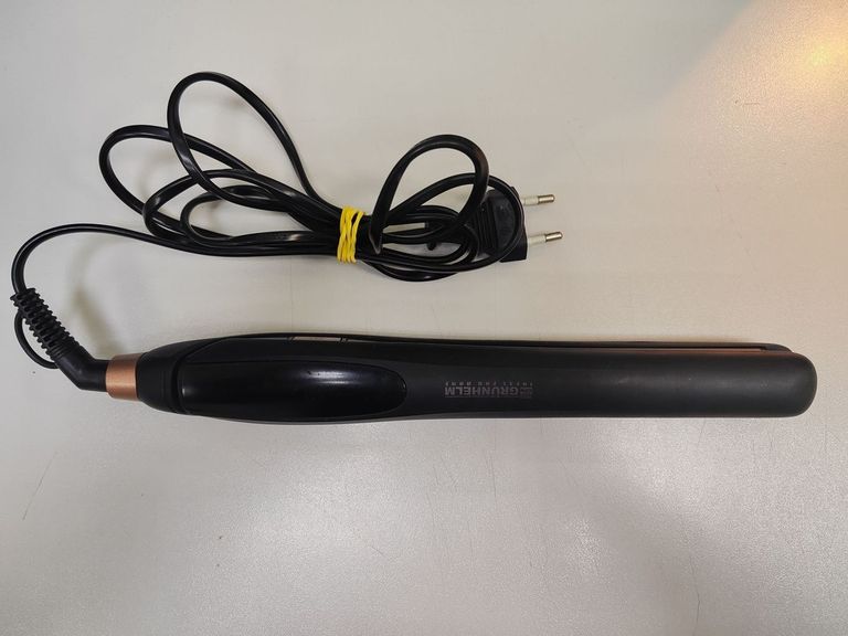 Объявление Grunhelm GHS-718 Б/У