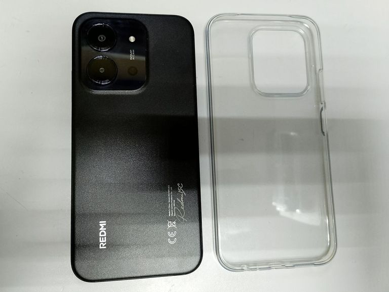 Xiaomi redmi 15c 4g 8/256gb Код:01-200808645. Изображение 8