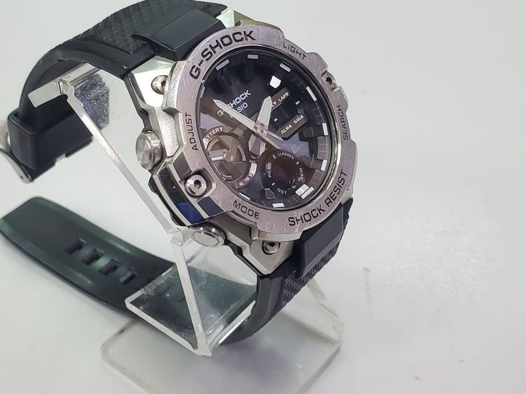 Оголошення Casio g-shock gst-b400 Б/У