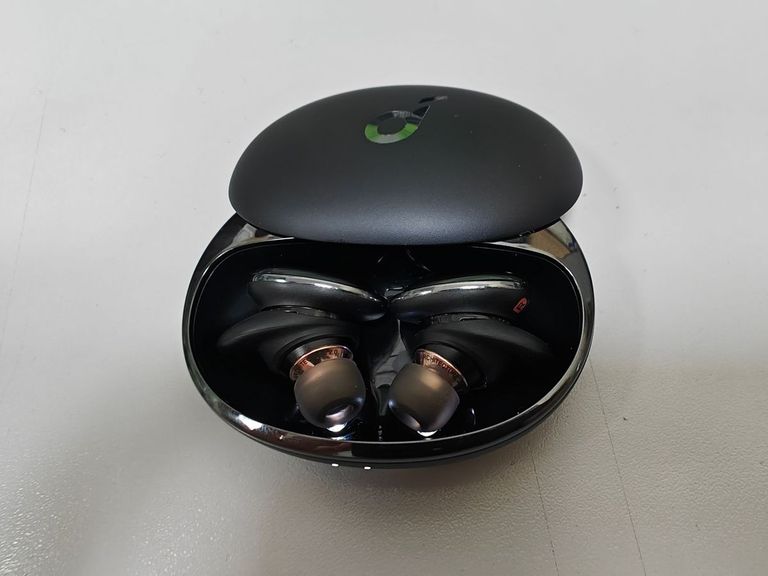 Оголошення Anker soundcore liberty 3 pro Б/У