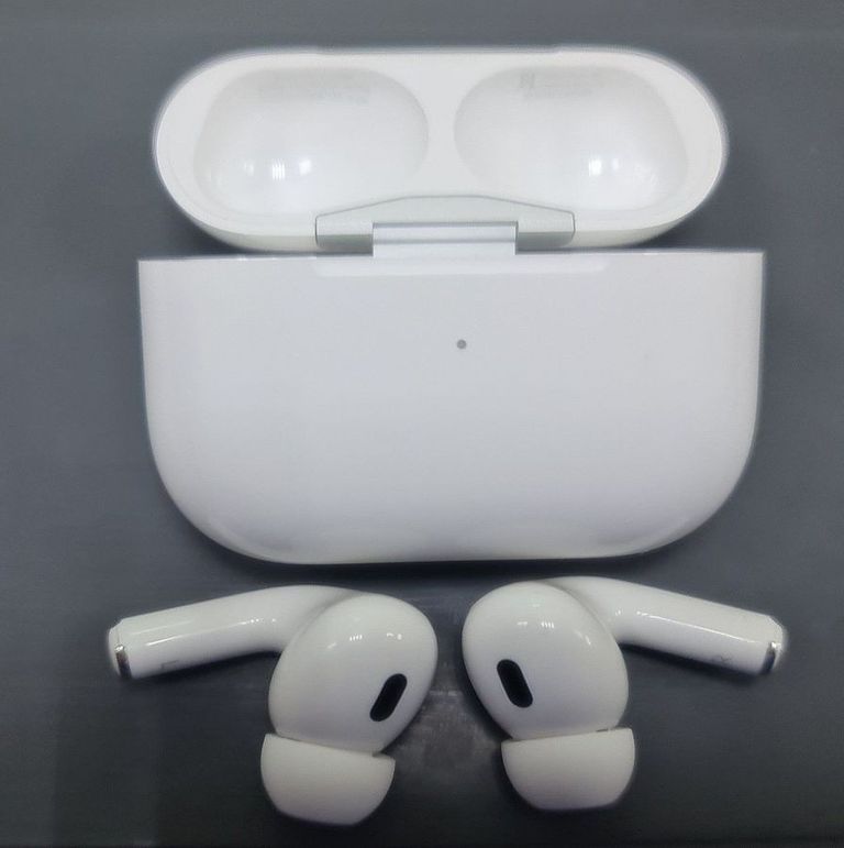 Распродажа Apple airpods pro 2nd generation with magsafe charging case usb-c, продавец Техноскарб