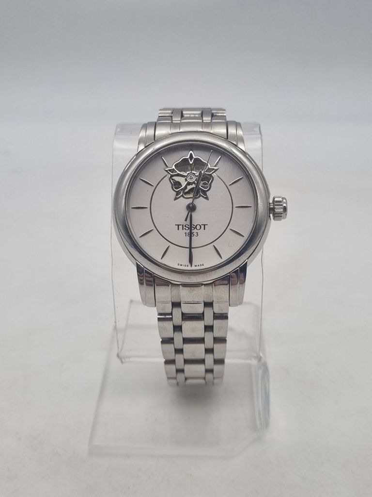 Купить Tissot t050207 Б/У