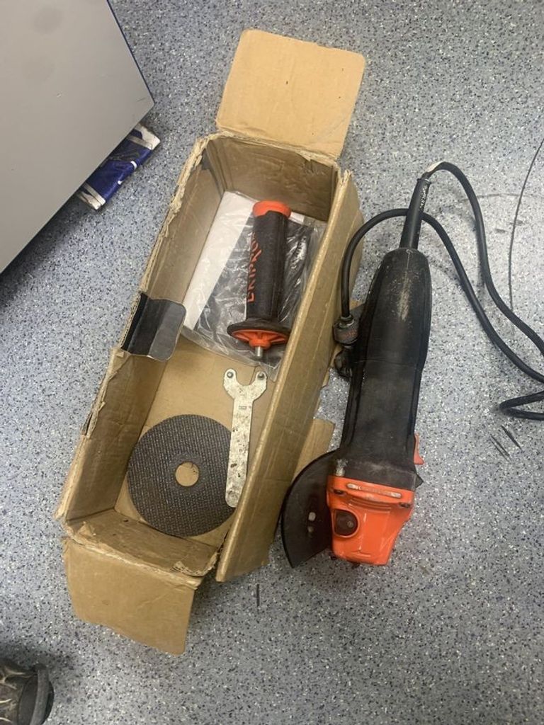 Купить Dnipro-M gs-98 Б/У