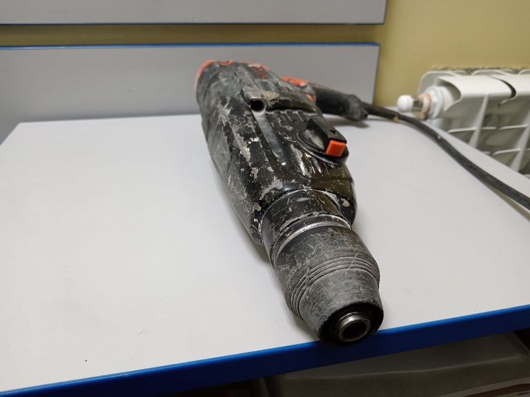 Объявление Dnipro-M rh-120mb Б/У