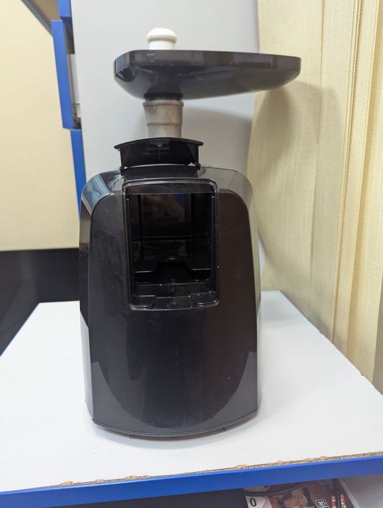 Дешиво Switch On mg-a0202 с ломбарда