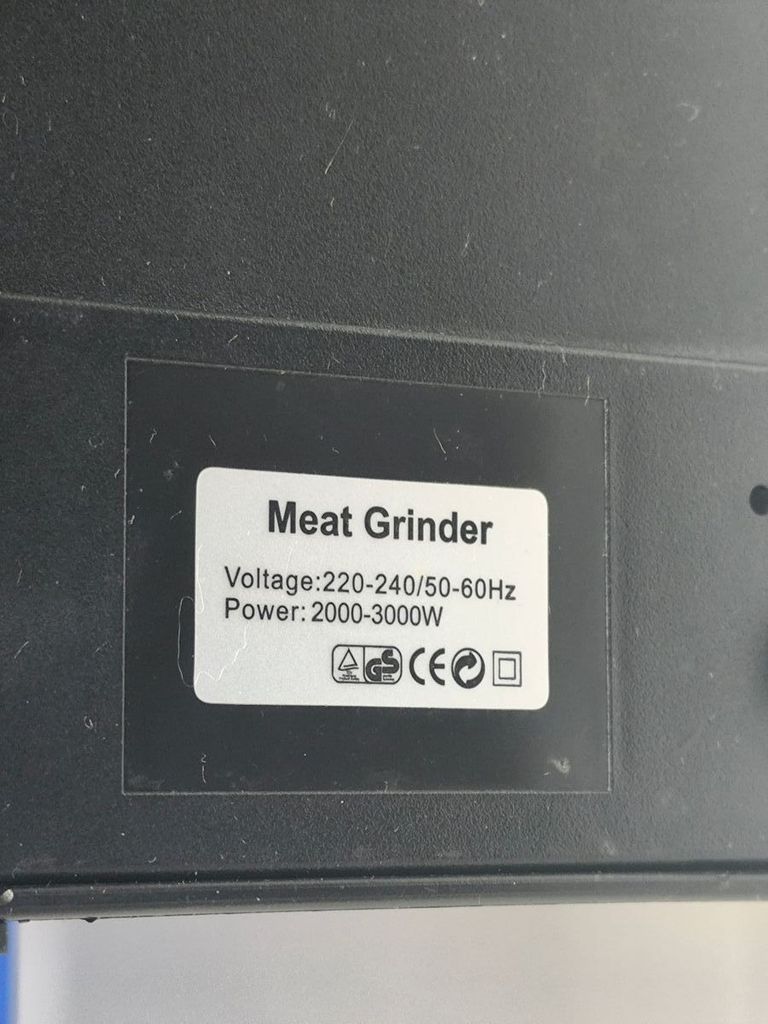 Blumberg bm-g28 Код:01-200800336. Изображение 5