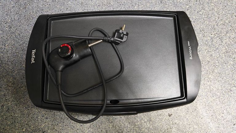 Купити Tefal cb500512 Б/У