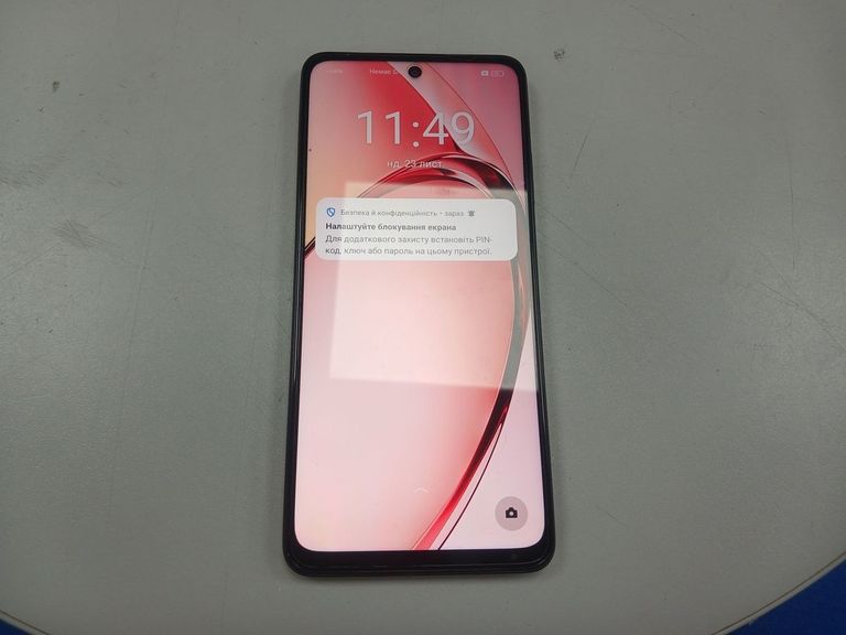 Купить Oppo a3x 4g 4/128gb Б/У