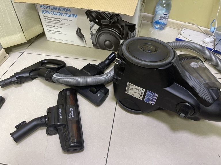 Дешево Samsung sc15k4176hg з ломбарду