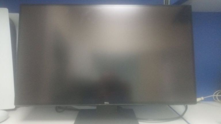Купить Dell u2518d Б/У