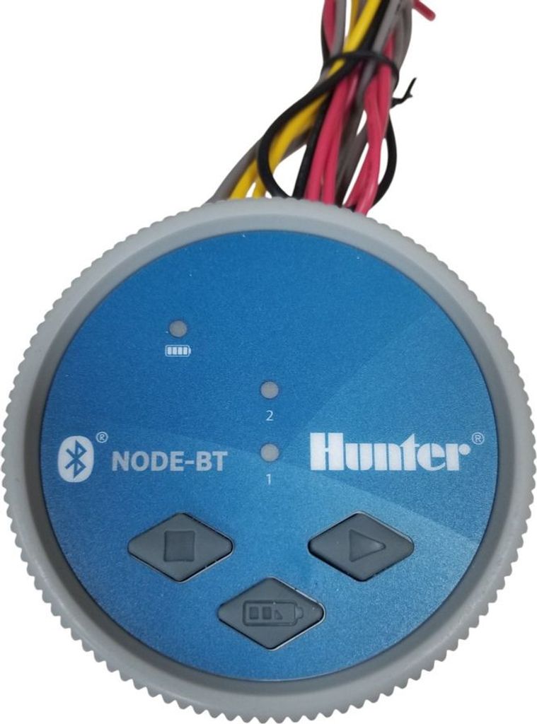 Розпродаж Hunter node-bt-100, продавець Техноскарб