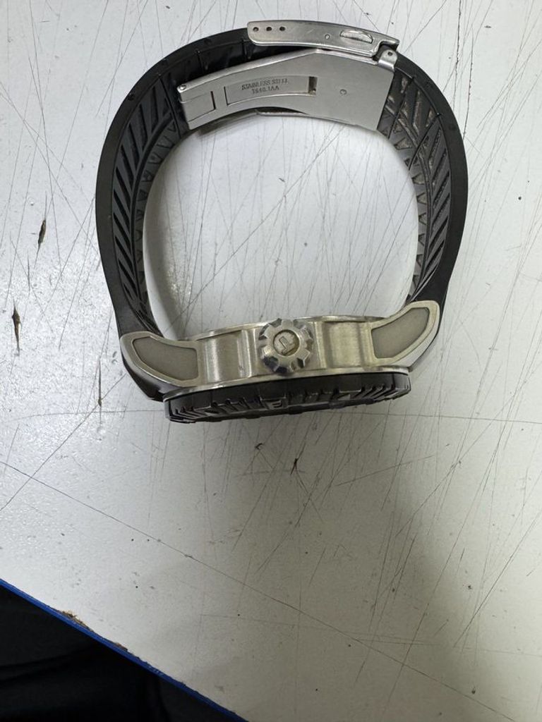 Дешево Tissot navigator t062430 a (8000 грн) з ломбарду