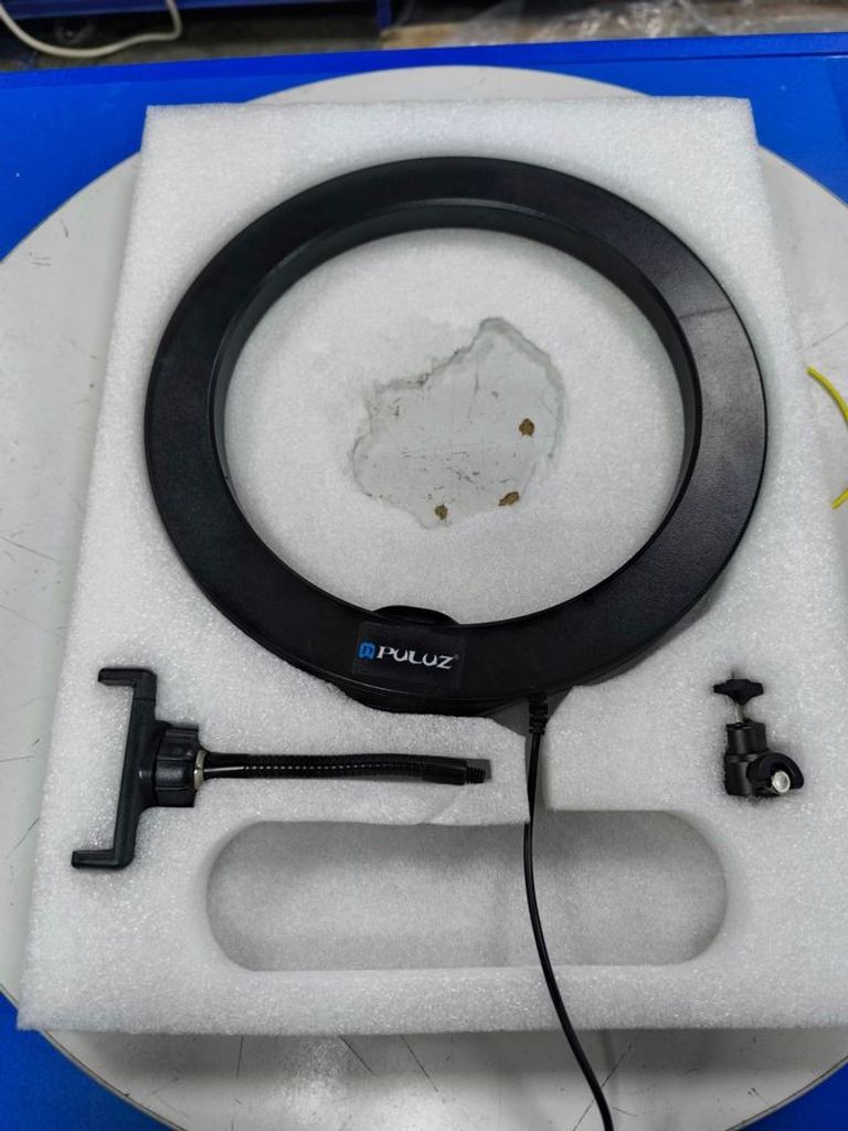 Puluz usb led pkt3059b Код:01-200571384. Зображення 7