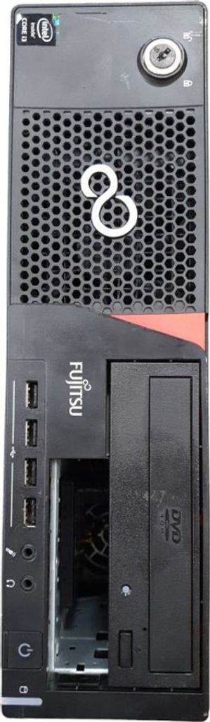 Дешиво Пк сист. блок пк intel core i5-4440 3.1ghz/ram8gb/ss с ломбарда