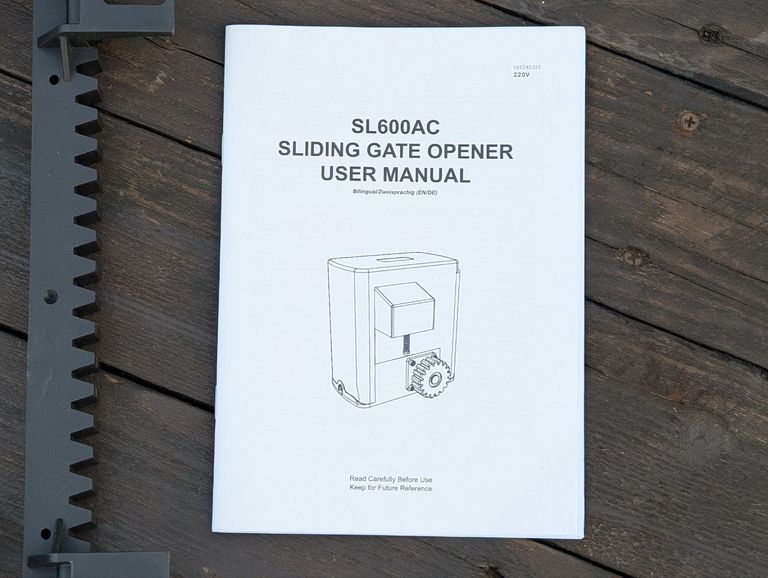 TIMBERTECH SL600AC; 600 кг Код:null. Изображение 6