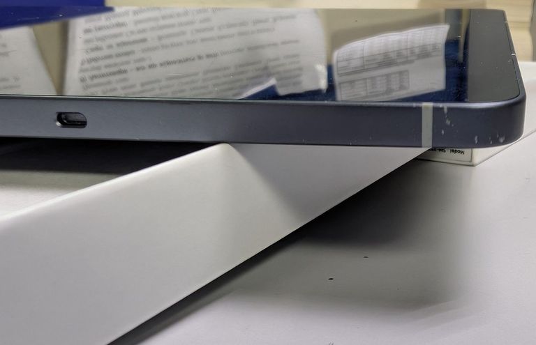 Розпродаж Samsung galaxy tab s10 fe 5g 8/128gb, продавець Техноскарб