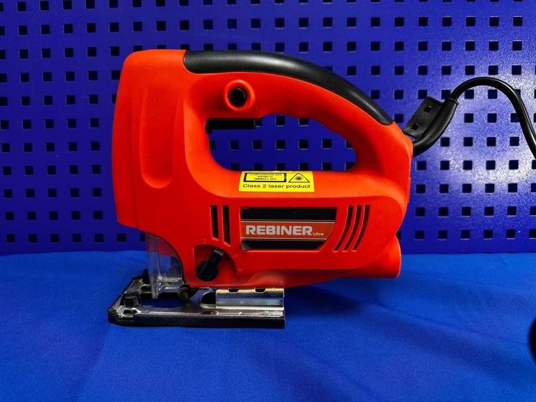 Дешиво Rebiner RJS-1250 с ломбарда