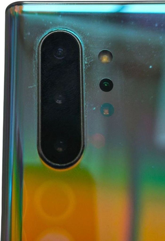 Samsung galaxy note 10+ sm-n975f 12/256gb Код:01-200809149. Зображення 6