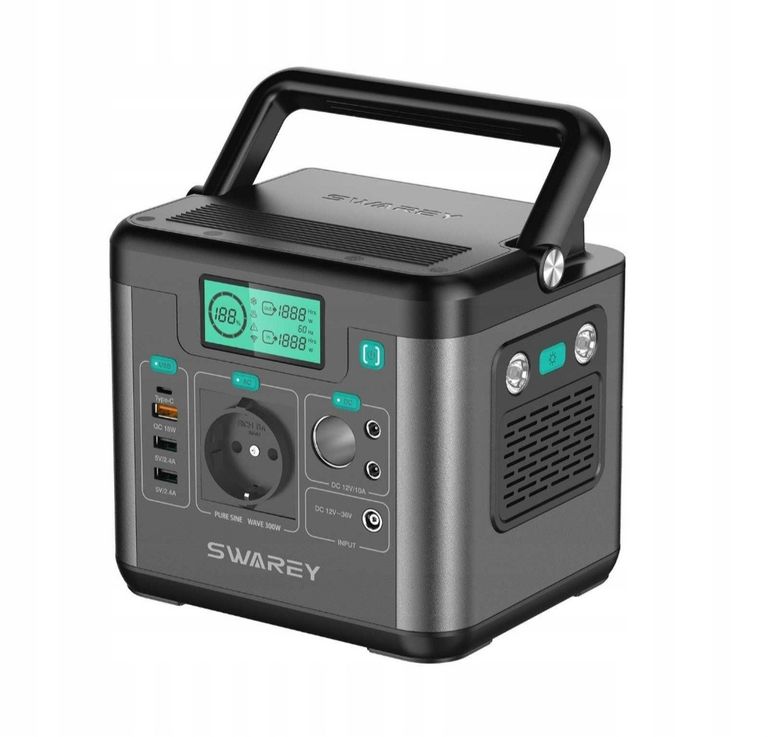 Купити Swarey s500 Б/У