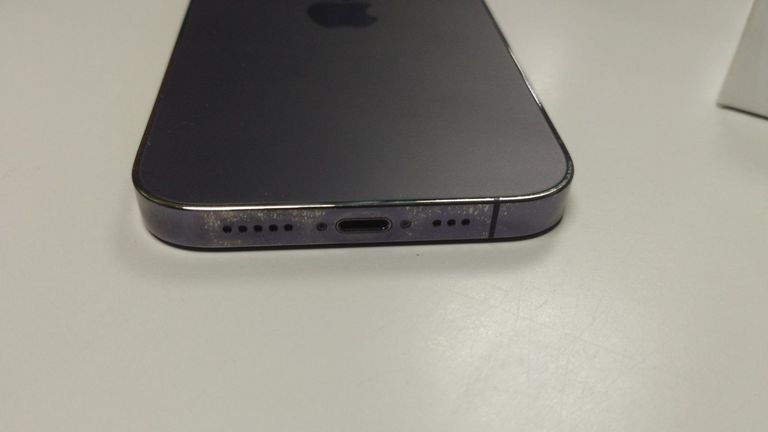 Apple iphone 14 pro 256gb Код:01-200808040. Изображение 5