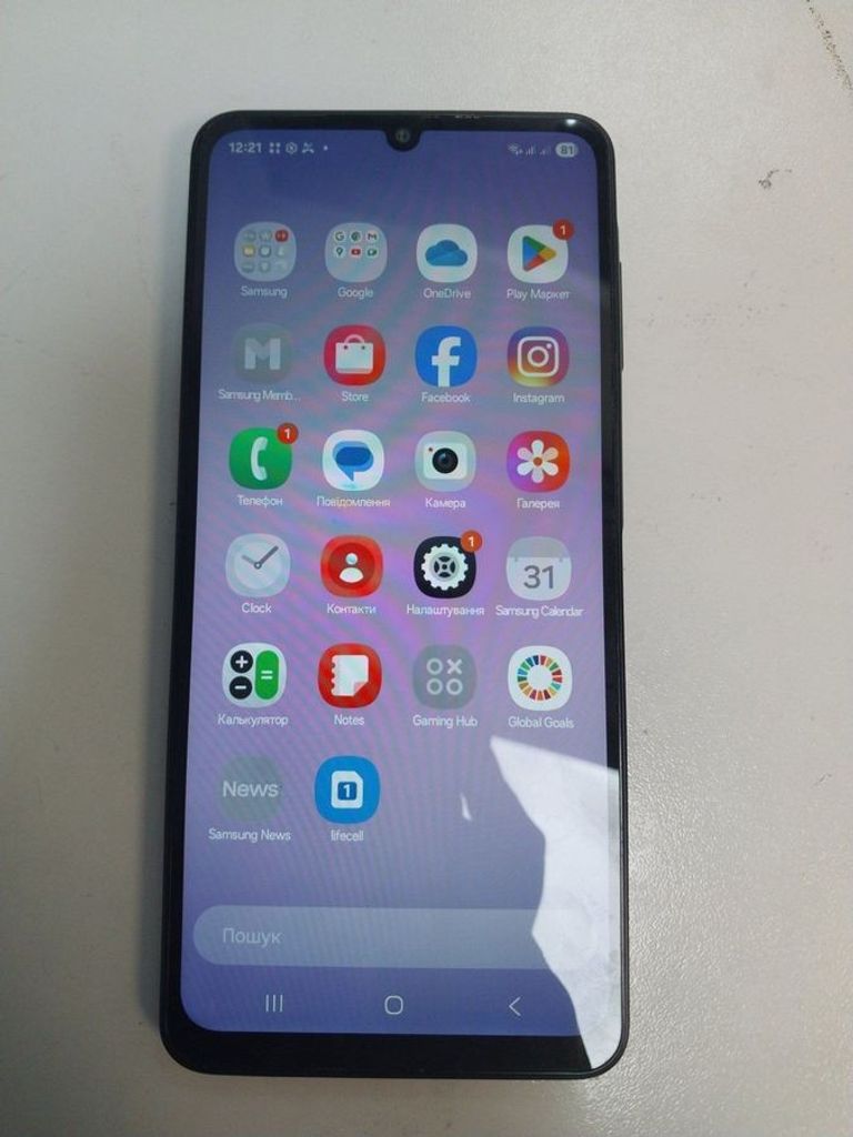 Купить Samsung galaxy a07 4/128gb Б/У