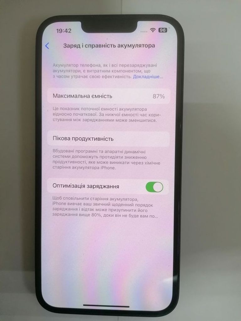 Дешиво Apple iphone 14 256gb с ломбарда