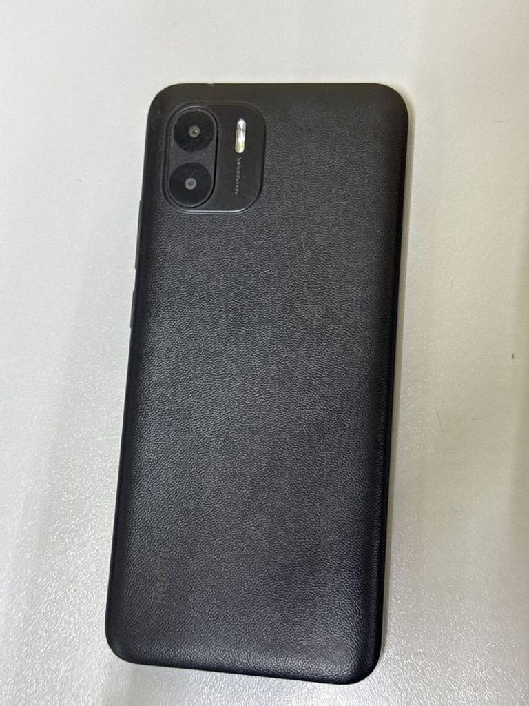 Объявление Xiaomi Redmi A1 2/32GB Black Б/У