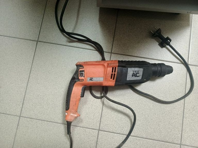 Купить Техас ТА-01-352 Б/У