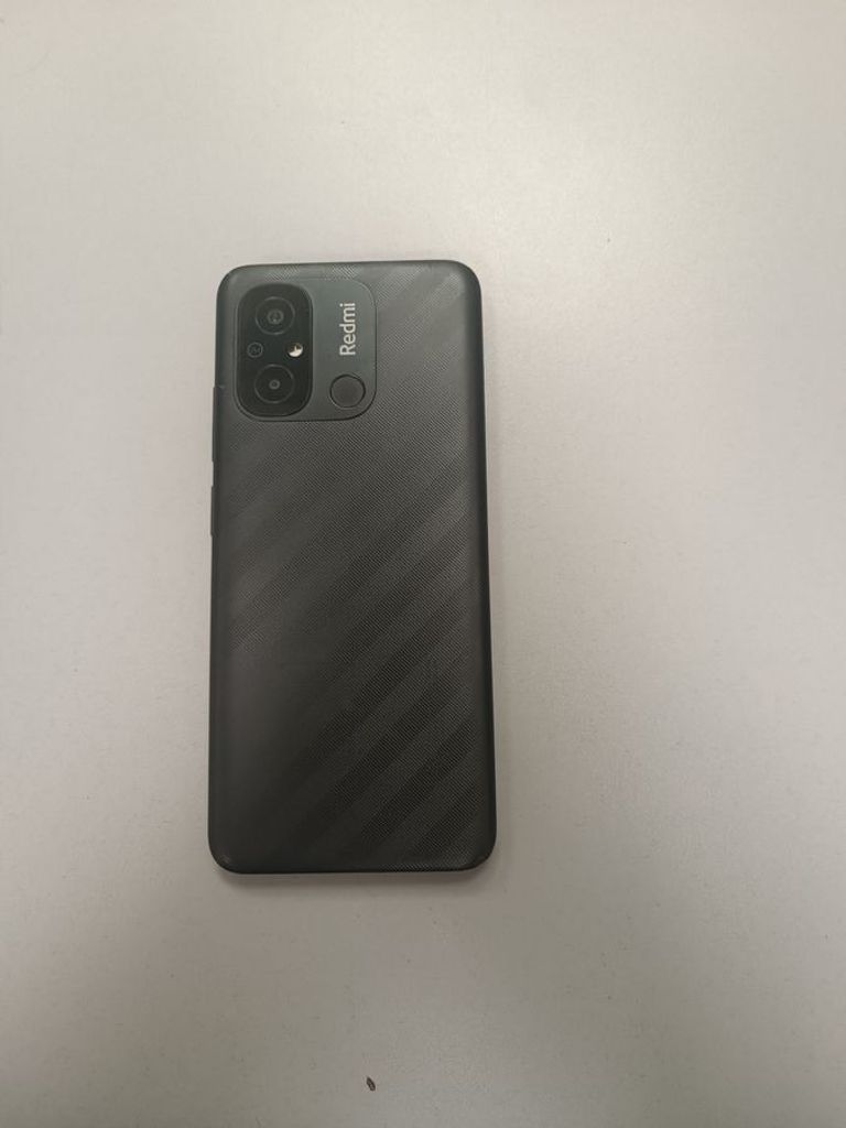 Xiaomi redmi 12c 3/32gb Код:01-200815929. Зображення 6