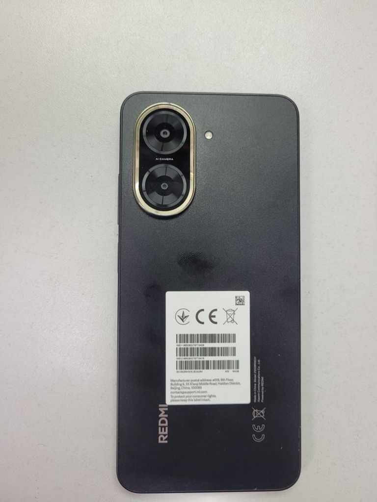 Оголошення Xiaomi redmi a5 3/64gb Б/У