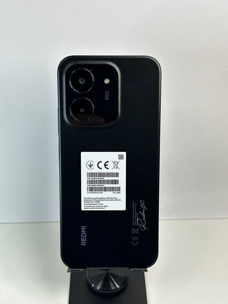 Xiaomi redmi 15c 4g 4/128gb Код:01-200816484. Зображення 6