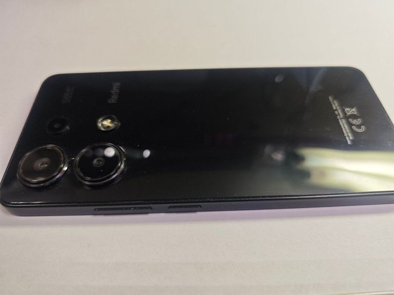 Xiaomi redmi note 13 4g 8/256gb Код:01-200816527. Зображення 7