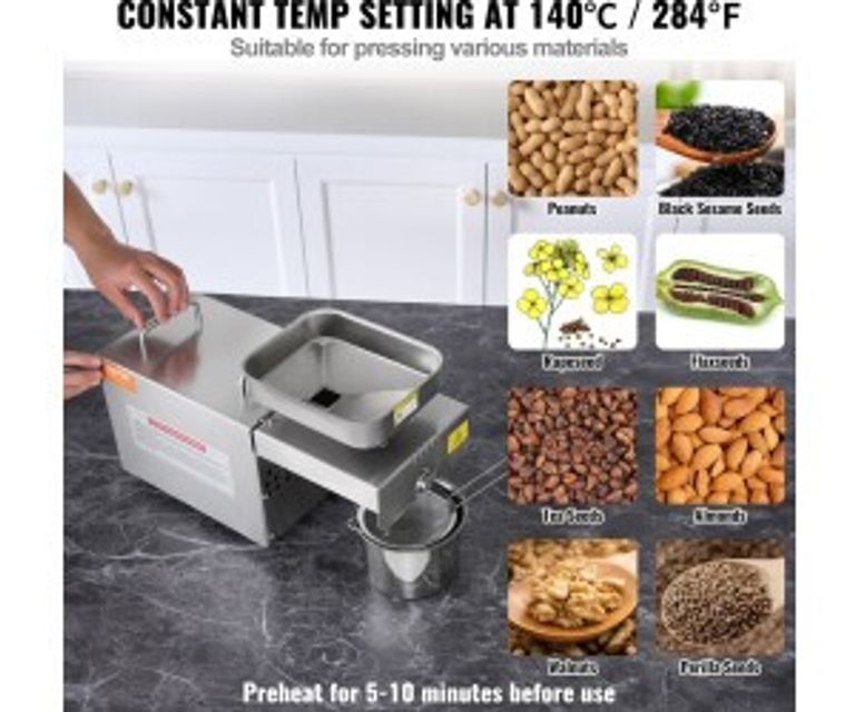 VEVOR KYL-380 700 Вт Код:null. Изображение 10