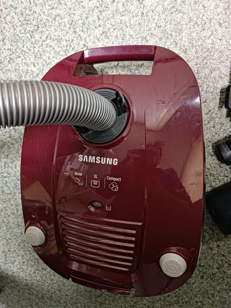 Купити Samsung VCC41U1V3P Б/У