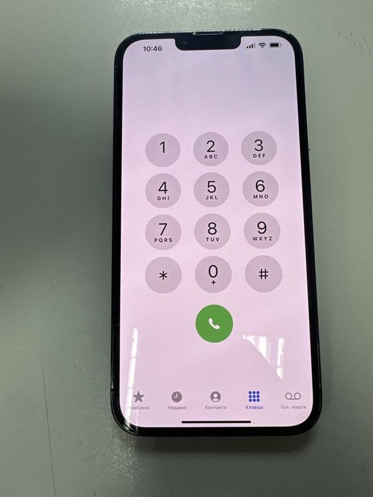 Купити Apple iphone 13 pro max 128gb Б/У