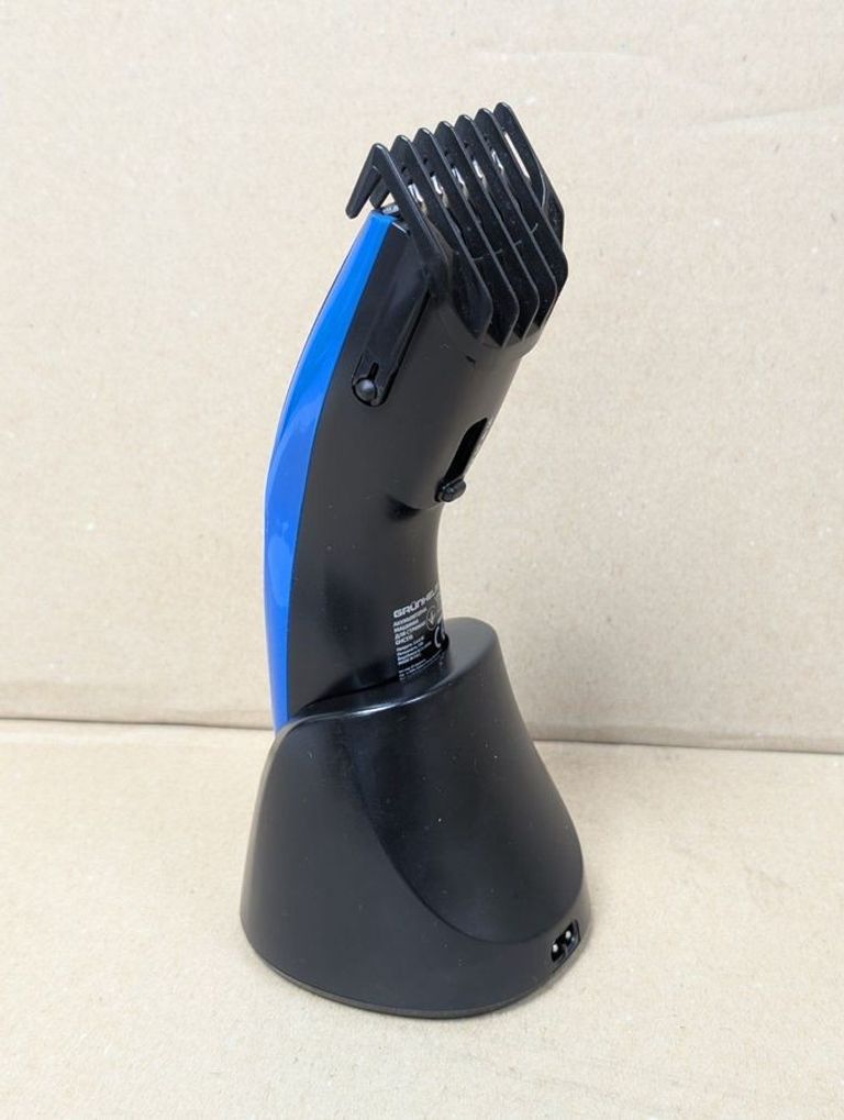 Оголошення Grunhelm GHC516 Б/У