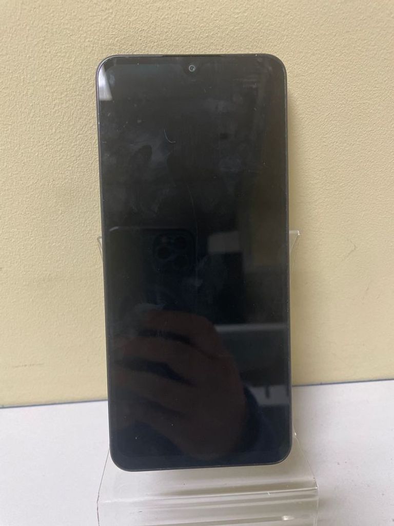 Оголошення Xiaomi redmi 14c 8/256gb Б/У