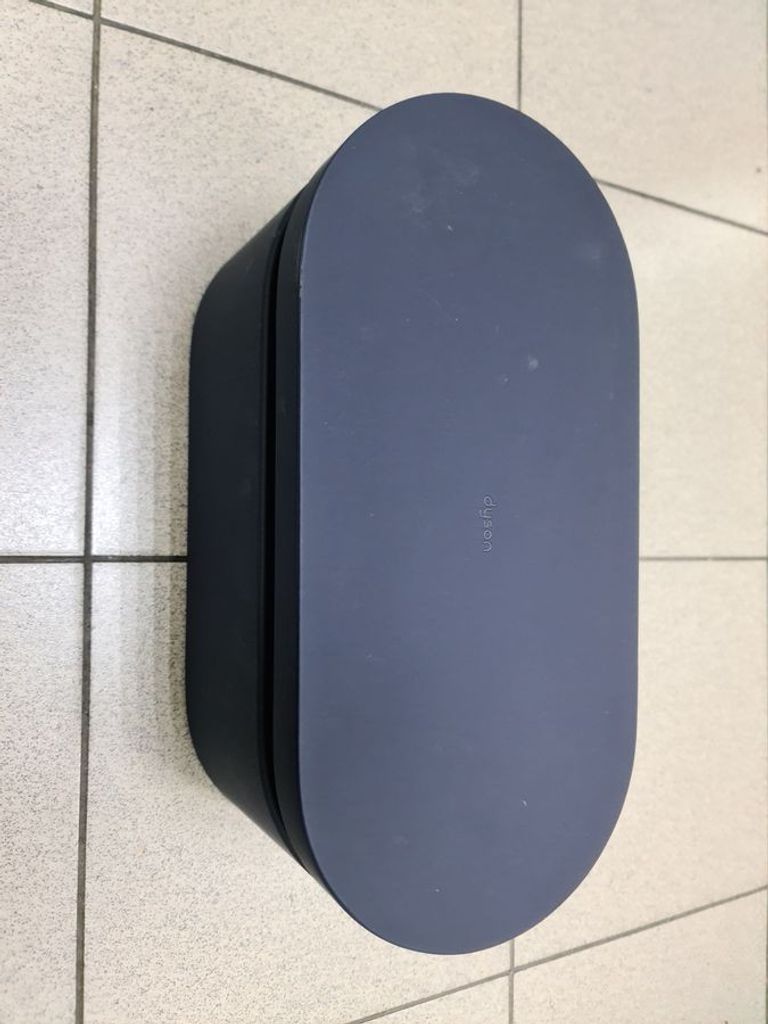 Розпродаж Dyson airwrap hs05 complete long nickel/copper, продавець Техноскарб