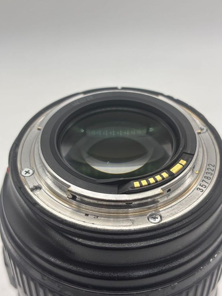 Canon EF 24-70mm f/2,8L USM Код:01-200802151. Зображення 9