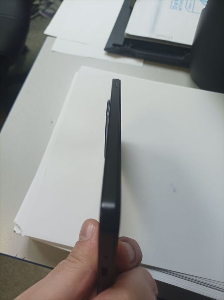 Xiaomi Poco C75 6/128GB Black Код:01-200817967. Зображення 6